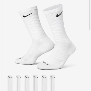 The Nike Everyday Puls Cushioned